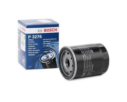 Фільтр масляний Bosch 0 451 103 276