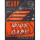 Гачок Brain Wide Gape 01 (8 шт/уп) (1858.80.09)