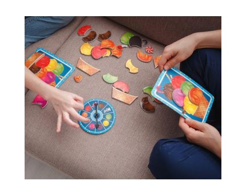 Настільна гра Vladi Toys Морозиво (VT2310-05) Настільна гра Vladi Toys Морозиво (VT2310-05)