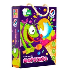 Настільна гра Vladi Toys Морозиво (VT2310-05)