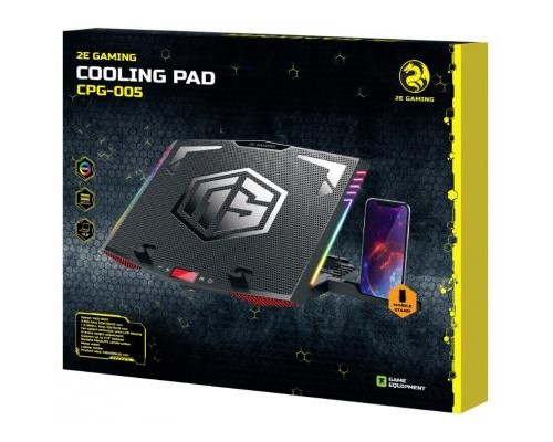 Підставка до ноутбука 2E 2E-CPG-005