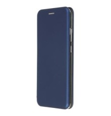 Чохол до мобільного телефона Armorstandart G-Case for Samsung A02s (A025) Blue (ARM58268)