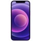 Мобільний телефон Apple iPhone 12 64Gb Purple (MJNM3)
