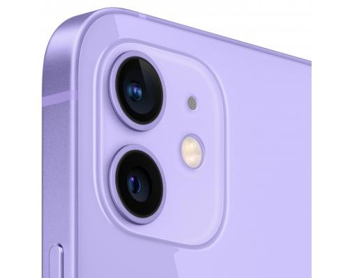Мобільний телефон Apple iPhone 12 64Gb Purple (MJNM3)