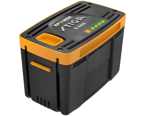 Акумулятор до електроінструменту Stiga 48 В, 4 Ah (E440)