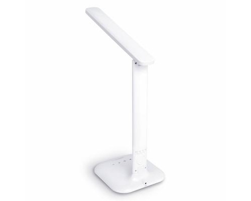 Настільна лампа Videx LED 7W 3000-5500K 220V (VL-TF05W)