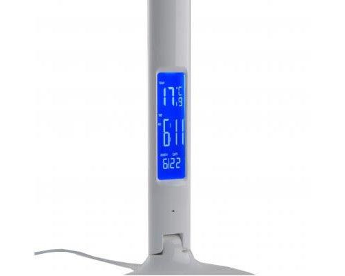 Настільна лампа Videx LED 7W 3000-5500K 220V (VL-TF05W)