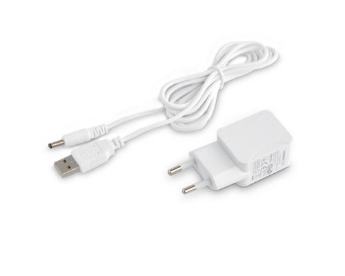 Настільна лампа Videx LED 7W 3000-5500K 220V (VL-TF05W)