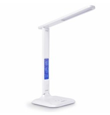 Настільна лампа Videx LED 7W 3000-5500K 220V (VL-TF05W)