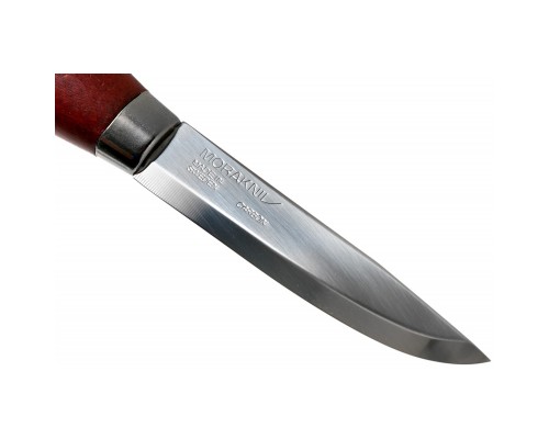 Ніж Morakniv Classic 1/0 carbon steel (13603)