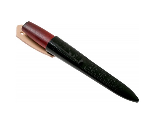 Ніж Morakniv Classic 1/0 carbon steel (13603)