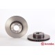 Гальмівний диск Brembo 09.5579.21