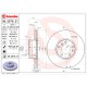 Гальмівний диск Brembo 09.5579.21