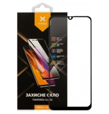 Скло захисне Vinga Samsung A30/A50/A30s/M30/M30s/M20 (VGSA50)