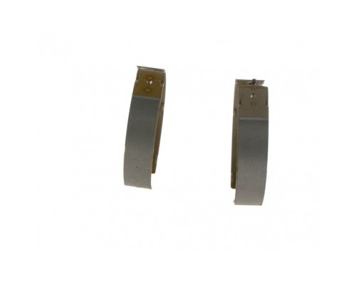 Гальмівні колодки Bosch 0 986 487 898