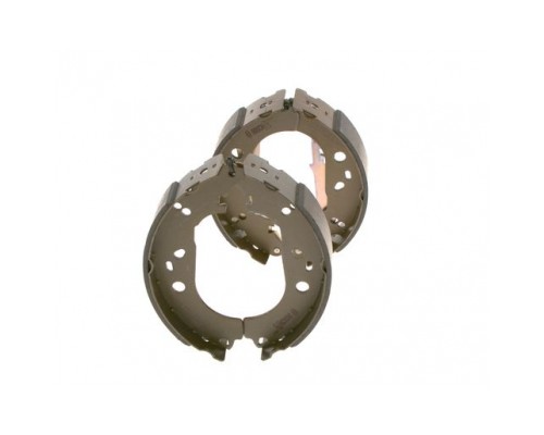 Гальмівні колодки Bosch 0 986 487 898