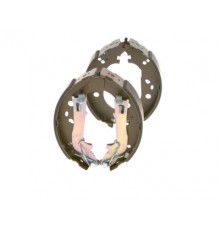 Гальмівні колодки Bosch 0 986 487 898