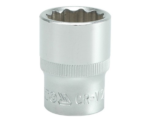 Головка торцева Yato YT-1285