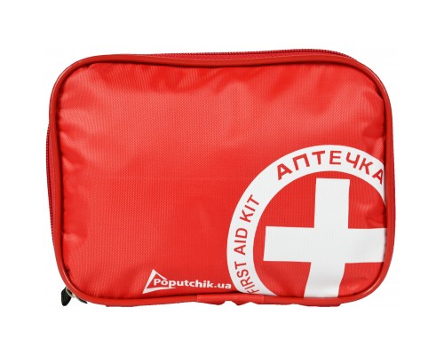 Набір техдопомоги Poputchik автомобіліста 