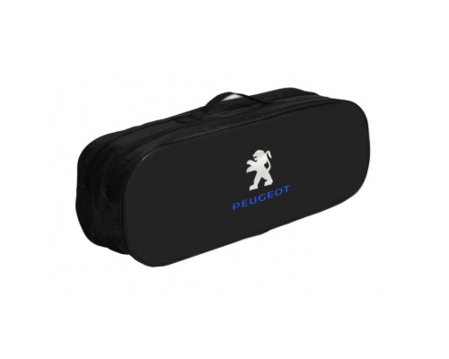 Набір техдопомоги Poputchik Peugeot кросовер/мінівен (01-005-К)