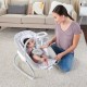 Крісло-гойдалка Ingenuity 2 в 1 Ingenuity SimpleComfort (11791)