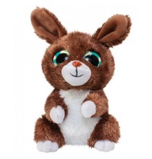 М'яка іграшка Lumo Stars Кролик Bunny (54993)