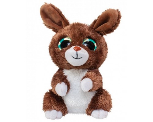 М'яка іграшка Lumo Stars Кролик Bunny (54993) М'яка іграшка Lumo Stars Кролик Bunny (54993)