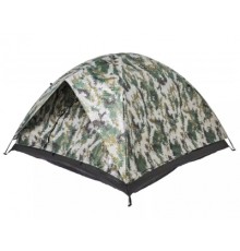Намет Skif Outdoor Adventure II 200x200 cm Camo (SOTDL1200C)