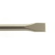 Зубило Makita SDS-MAX 25х400 мм (D-34213)