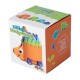 Розвиваюча іграшка Fat Brain Toys Пірамідка на колесах Їжачки Hiding Hedgehogs (F223ML)