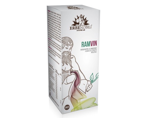 Вітамінно-мінеральний комплекс Erbenobili Комплекс для Зниження Веса і Регулювання Рівня Холесте (EEN23)