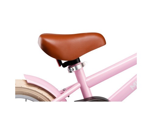 Дитячий велосипед Miqilong RM Рожевий 12` (ATW-RM12-PINK)