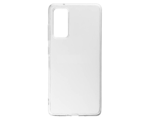 Чохол до мобільного телефона Armorstandart Air Series Samsung S20 FE (G780) Transparent (ARM59884)