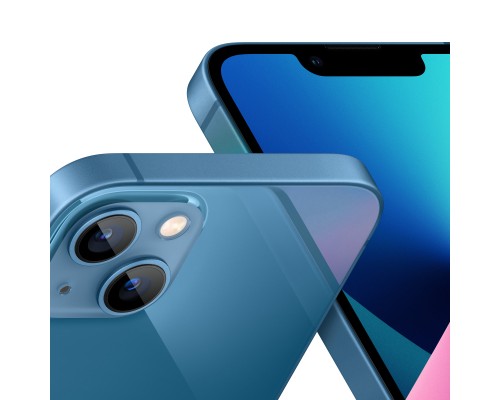 Мобільний телефон Apple iPhone 13 512GB Blue (MLQG3)