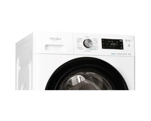 Пральна машина Whirlpool FFB8248BVUA