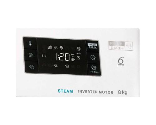 Пральна машина Whirlpool FFB8248BVUA