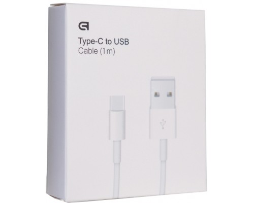 Дата кабель USB 2.0 AM to Type-C 1.0m AMD718 Armorstandart (ARM58529)