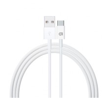 Дата кабель USB 2.0 AM to Type-C 1.0m AMD718 Armorstandart (ARM58529)
