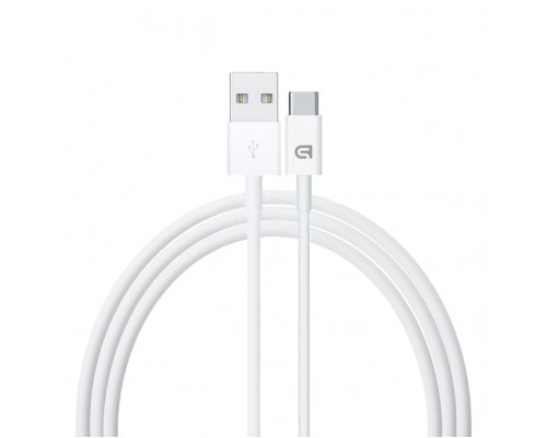 Дата кабель USB 2.0 AM to Type-C 1.0m AMD718 Armorstandart (ARM58529)