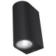 Світильник Videx LED AR032 IP54  6W 2700K (VL-AR032-062B)
