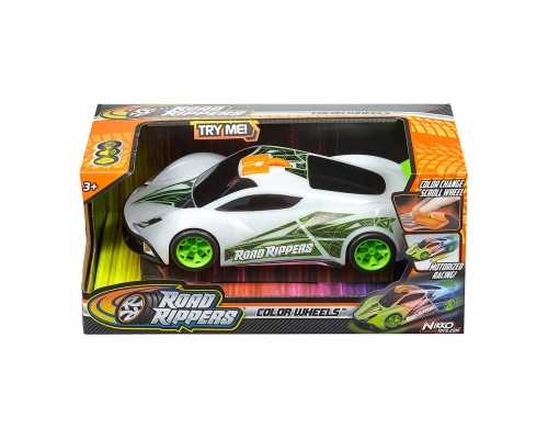Машина Road Rippers Color Wheels (20101) Машина Road Rippers Color Wheels (20101)