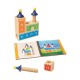 Настільна гра Smart Games Замок логіки (SG 030 UKR)