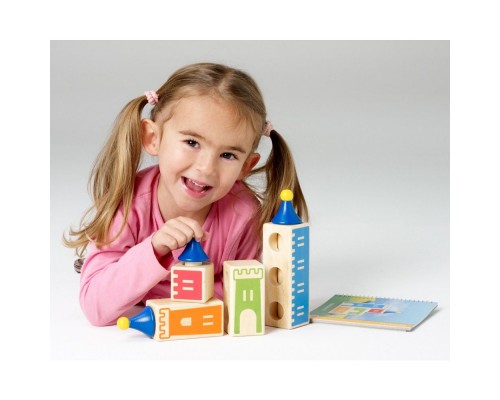 Настільна гра Smart Games Замок логіки (SG 030 UKR)