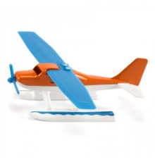 Спецтехніка Siku Гідролітак (6322842)