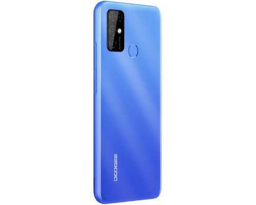 Мобільний телефон Doogee X96 Pro 4/64Gb Blue