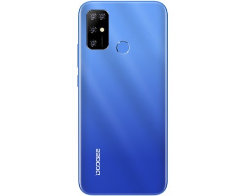 Мобільний телефон Doogee X96 Pro 4/64Gb Blue