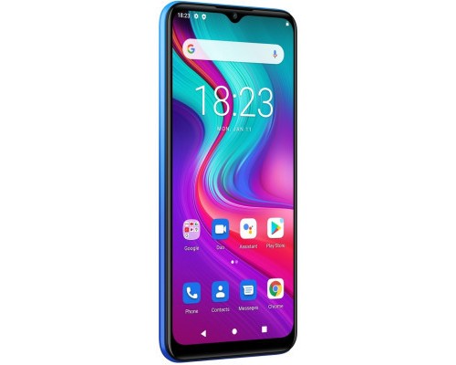 Мобільний телефон Doogee X96 Pro 4/64Gb Blue