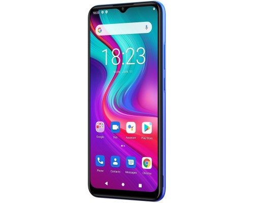 Мобільний телефон Doogee X96 Pro 4/64Gb Blue