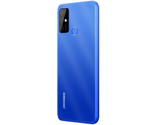 Мобільний телефон Doogee X96 Pro 4/64Gb Blue