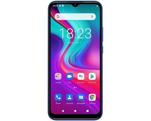 Мобільний телефон Doogee X96 Pro 4/64Gb Blue